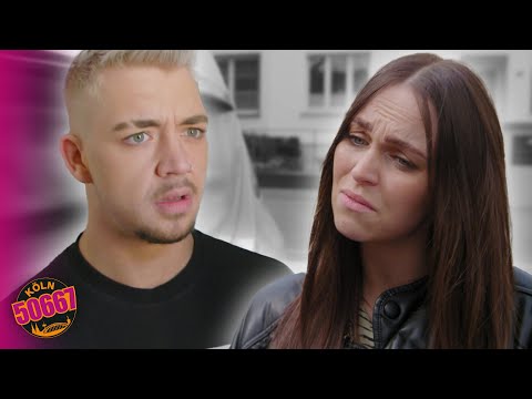 Lea is back! 😱 Klärendes Gespräch mit Bruder Stevie? ❤️‍🩹 | Köln 50667 #2600