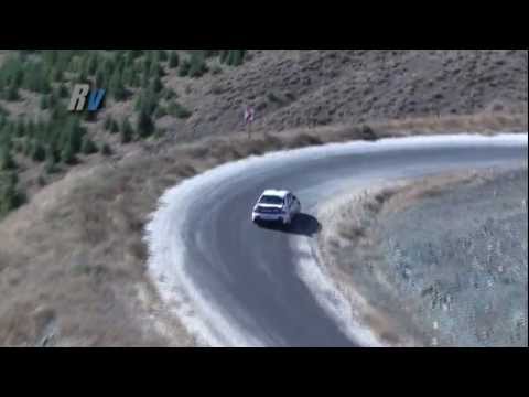 2011 Eskişehir Rallisi / Volkan Işık - Halim Ateş / Mitsubishi Lancer Evo 9