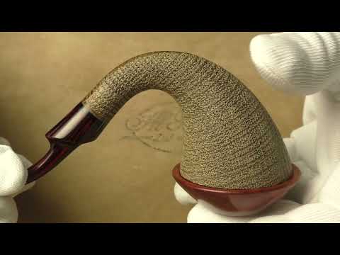 Mimmo Provenzano Morta Collection - pipe 131