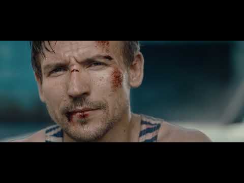 the film "Russian raid" with the voiceover of the song of the group - Snakes, the song "Soldier"