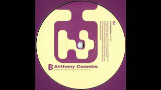 Anthony Coombs – Deep & Dirty (Hydrogen Rockers Remix) [Hyrdogen03]