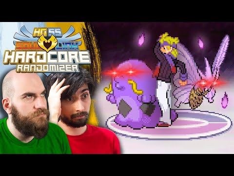 HAXO and POKETONX face off in SOUL LINK