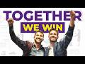Synergize But What Is Synergy Habit 6 Ep 12 13