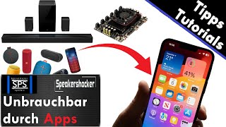 Apps machen Geräte unbrauchbar! Wie kann eine App oder Update dein Gerät fast schrottreif machen?