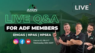 Property Investing Live Q&A: July 2024 Edition | Market Trends, Tax & ADF Strategy