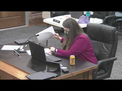 North Andover (MA) Select Board - October 05, 2020