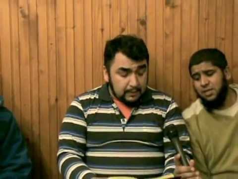 sead demiri pred  sabahe