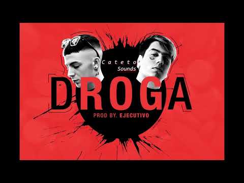 Duki x Coco Swing - DROGA [FILTRADO]