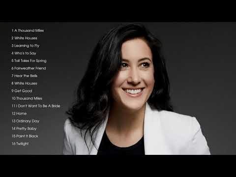 Vanessa Carlton Greatest Hits (Full Album)