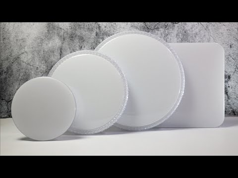 The Light LED светильник круглый 24W 6500K 2160Lm (круг) TL2023246 - фото 1 - id-p2937923458