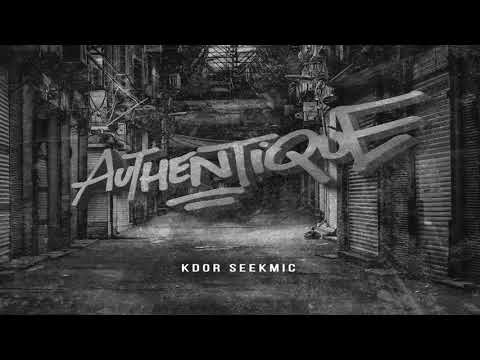 2021 // 01 - Teston - KDOR X SEEKMIC