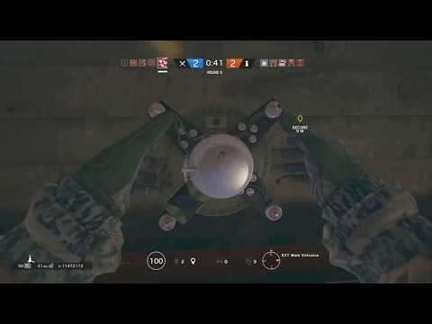 Fuze 1v5