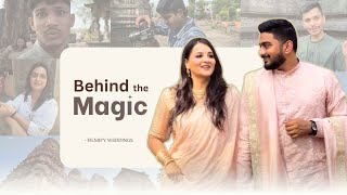 Glimpses of BTS | Behind the Scenes Moments You Can’t Miss #BTS ProductionLife #Vlog #DailyVlog