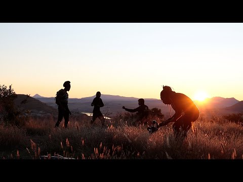 Sci-Fi Teaser Part 1| Fight Scene Choreography | VLOG