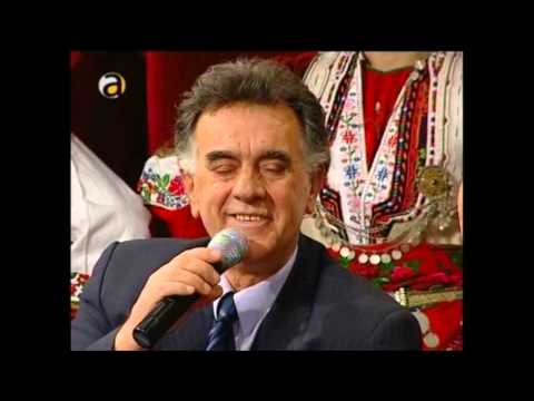 Vojo Stojanovski Ej Despina