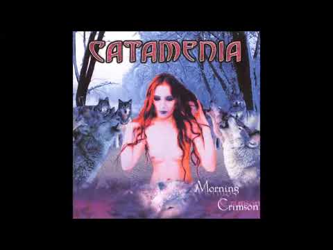 Catamenia  —   Morning Crimson (1999) (Full Album)