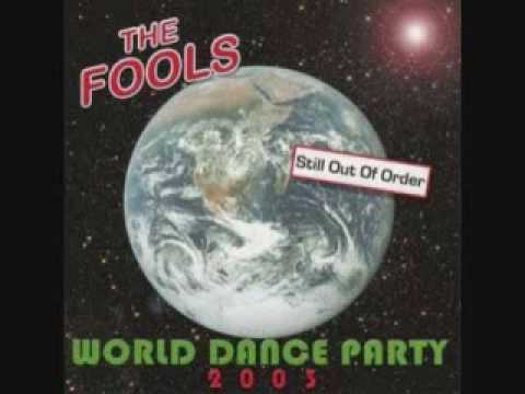 The Fools - She Makes Me Feel Big (Remastered Audio Only)