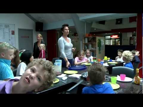 Korfbalvereniging KVS