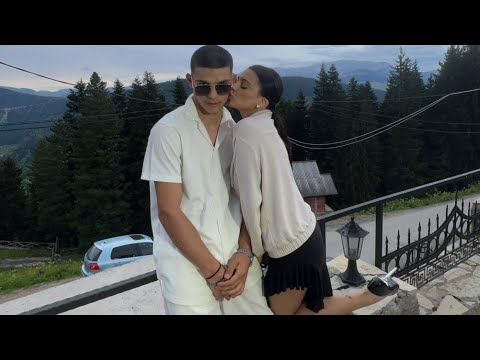 GANZ - SI RIHANNA ( beat by BigD Beats)