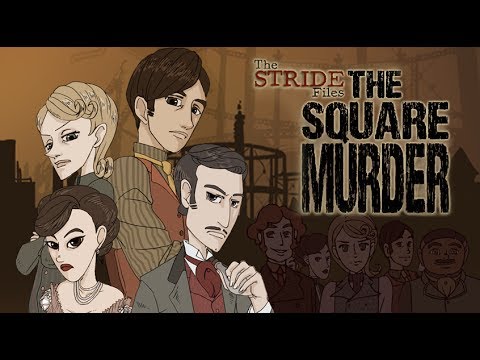 Stride Files The Square Murder Video