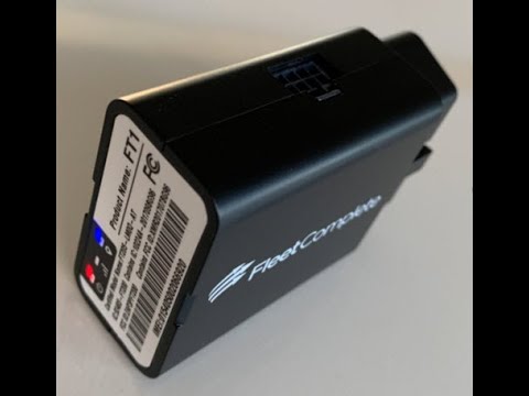 Ft1 Device Hardwired Installation