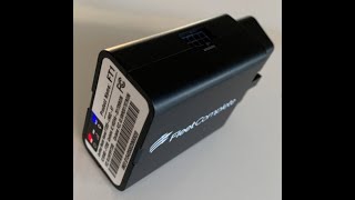 FT1 Device Hardwired Installation