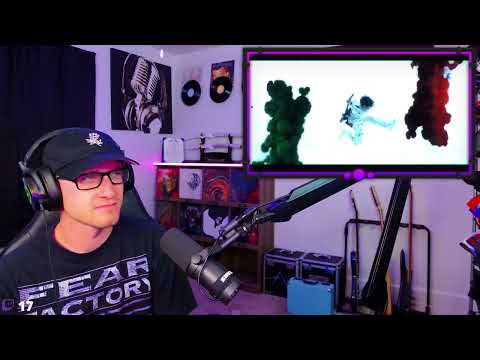 Naked Identity Created by King - Vivid Candy REACTION