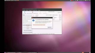 Activar Wi-fi (red inalambrica) en ubuntu 10.10