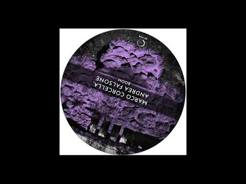 Marco Corcella, Andrea Falsone-Oh No (Original Mix)