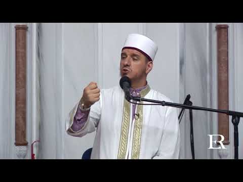 118. Beteja në Tebuk - qëndrimi i hipokritëve - Enis Rama