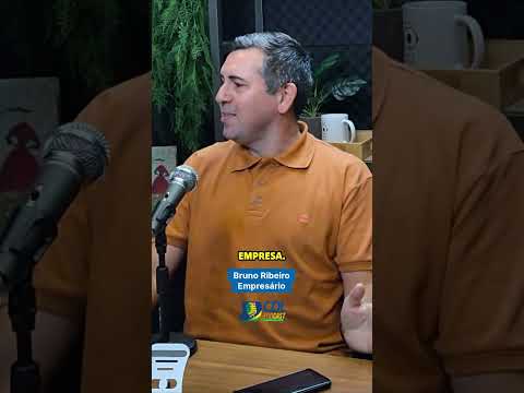 O dono aparece? Credibilidade instantânea!