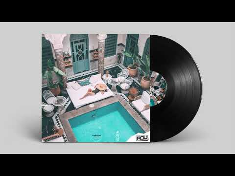Pnl x Damso x Childish Gambino Type Beat - Smoking Pure (Prod. Hkmk)