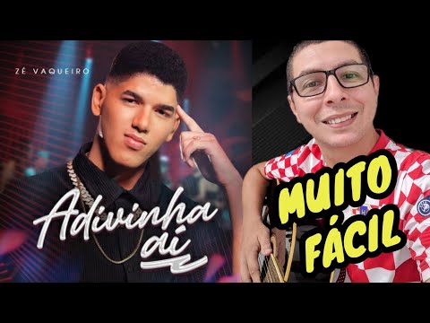 Adivinha Aí - Zé Vaqueiro