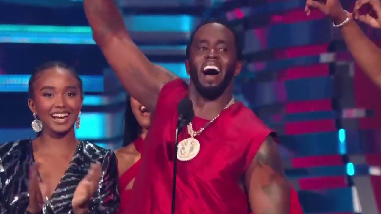 “THEY’RE TRYING TO KILL ME! Leaked Phone Call from Diddy in PRISON Raises Alarming Questions