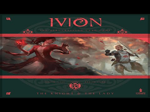 Ivion: The Knight and The Lady - Discussion