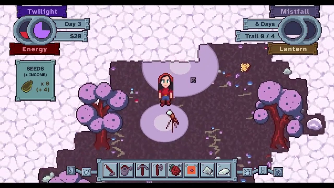 Launch Trailer