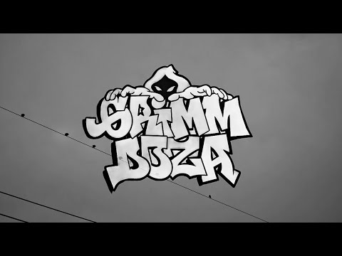 GRiMM Doza & SwuM - Hardaway (Official Video)