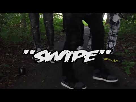 Big Cam x Big G - swipe (official video)
