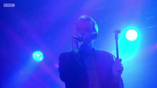 The Jesus And Mary Chain - April Skies live in Glasgow @ Barrowlands 2017