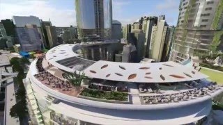 Queens Wharf Mega-Casino (Uncensored Narration)