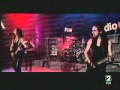 TIERRA SANTA - Conciertos de Radio 3. Juana De Arco (5/5)