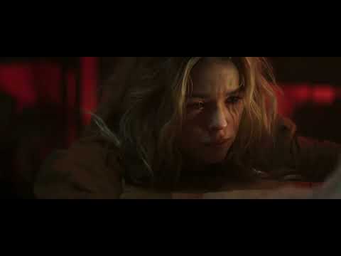 Supergirl 2026 teaser trailer thumbnail emphasizing Kara Zor-El's rebellious tone