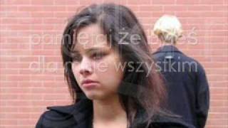 wiem ze nie wrocisz.