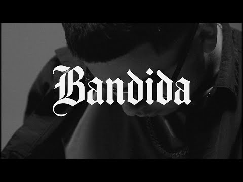 OSCAR ROSAS - BANDIDA (VIDEO OFICIAL) MUSICAL URBANA 2026