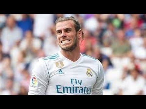 Gareth Bale vs Real Betis HD 20- 09- 2017
