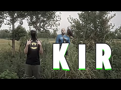 goodvy - K I R (Official Music Video)