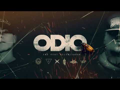 Silenciador DMG FEAT CRS - ODIO 👿☠️
