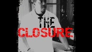 BRICK FLACO - THE CLOSURE (EXTENDED)