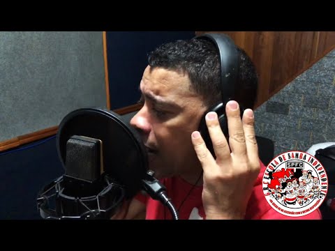 Independente Tricolor 2019 | Samba de Lucas Donato & Cia