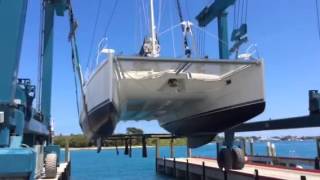 Used sail Catamaran for sale: 2002 ROBERTSON & CAINE Leopard 42